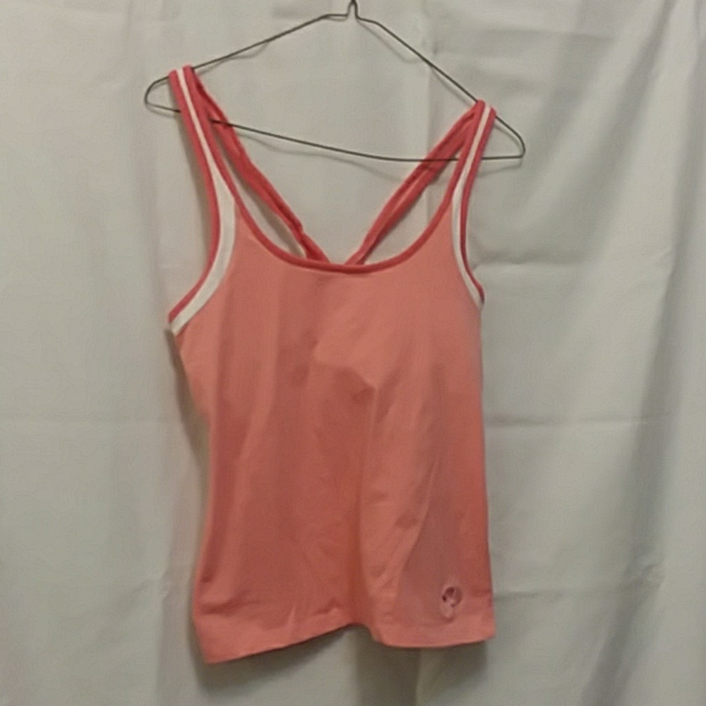 Exercise top